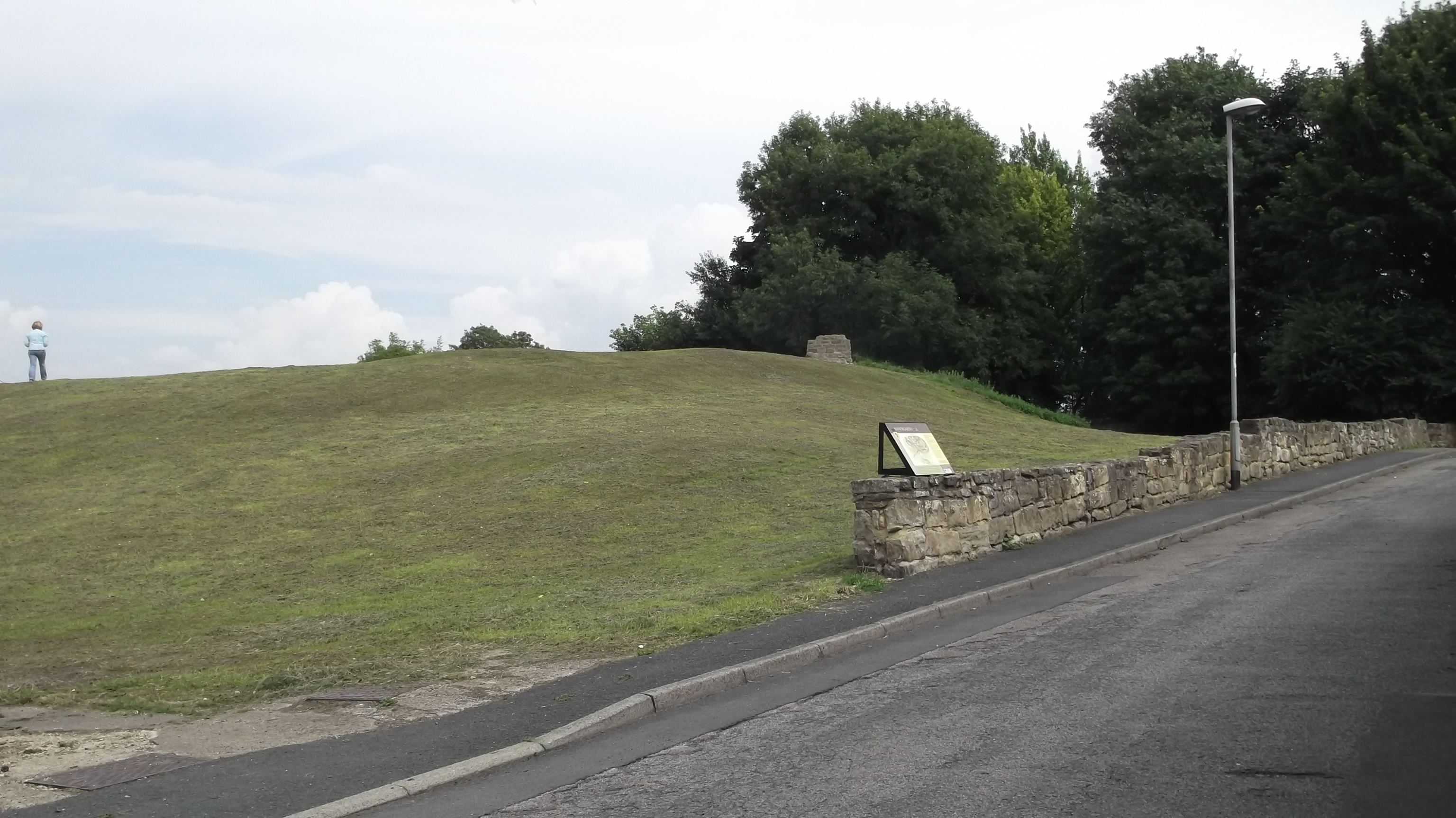 chesney basin alt